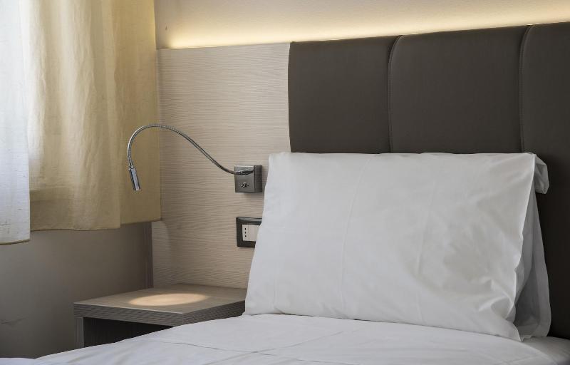 Hotel Ariston Bolzano