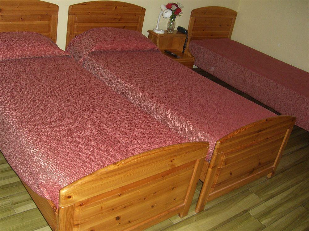 Hotel Ariston Bolzano
