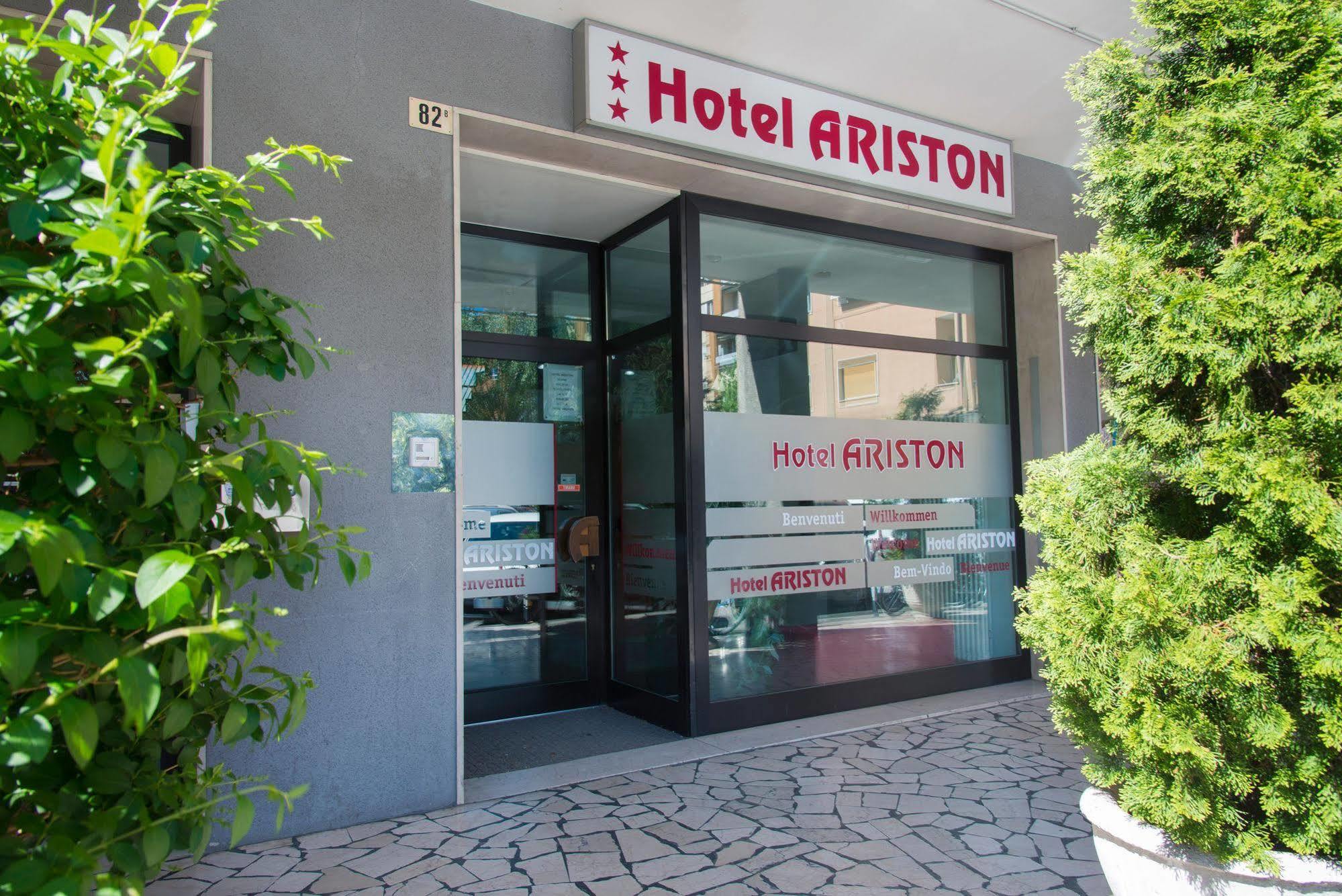 Ariston 3* Bolzano
