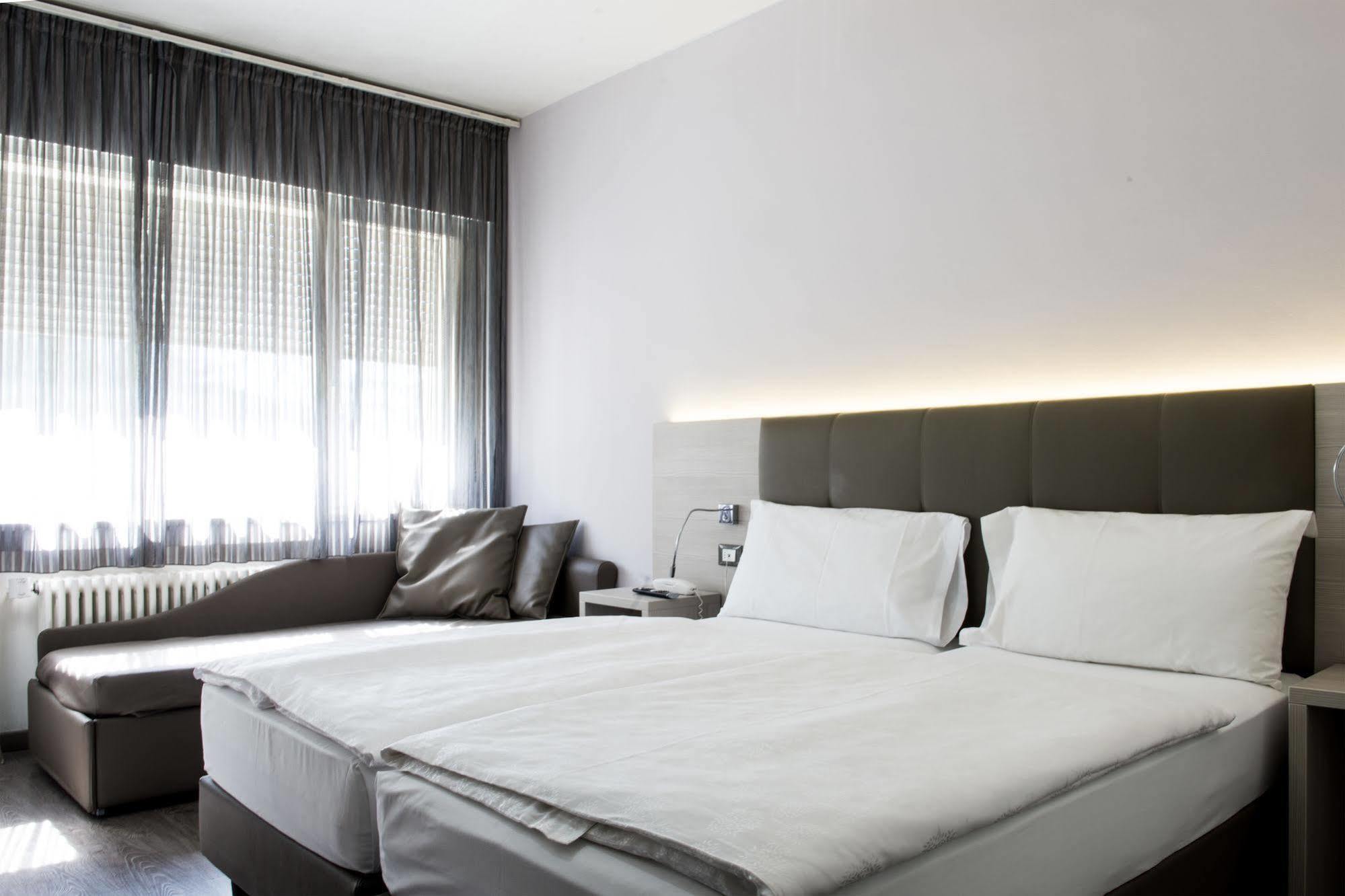 Ariston Hotel Bolzano