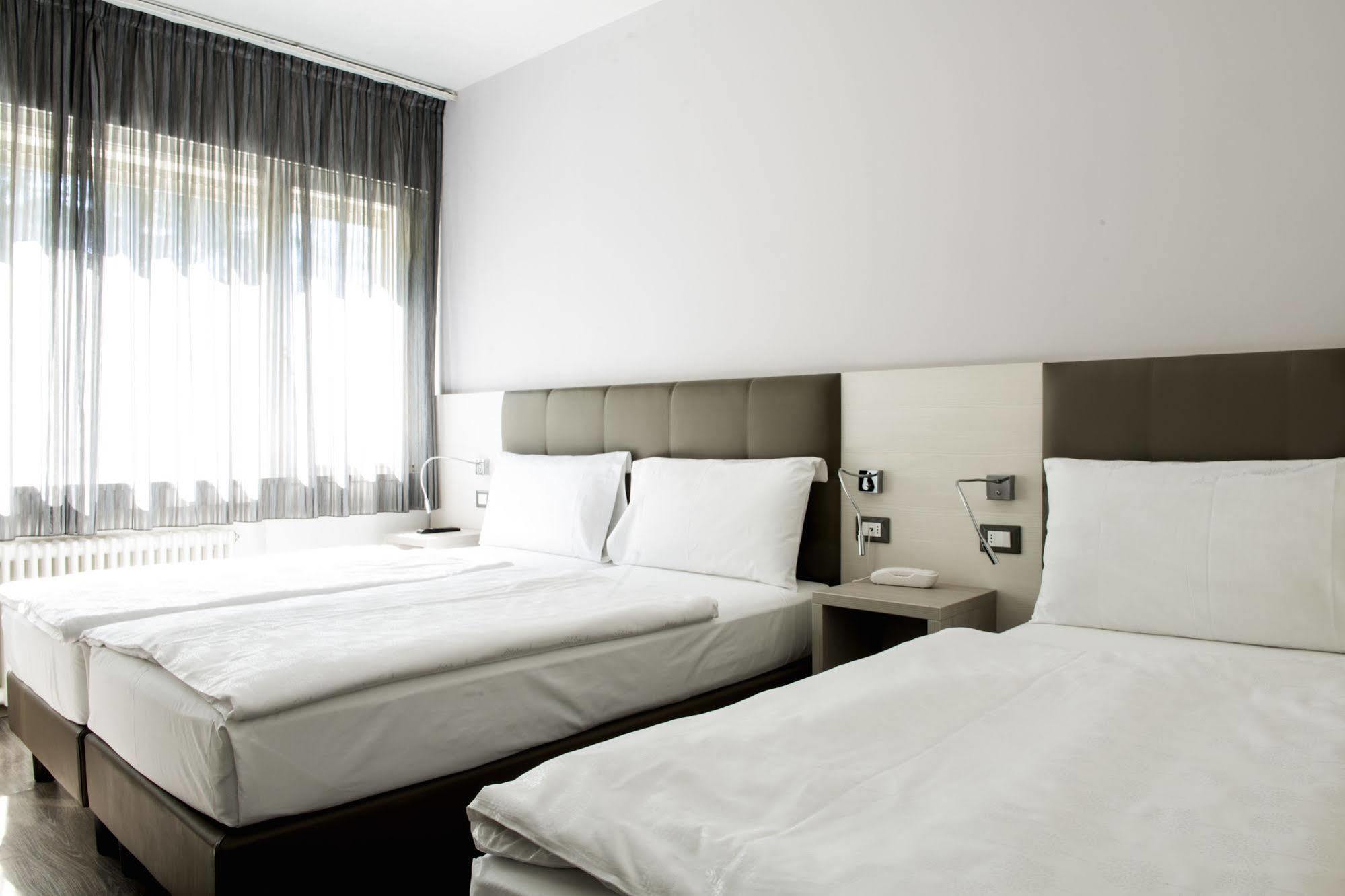Ariston 3* Bolzano