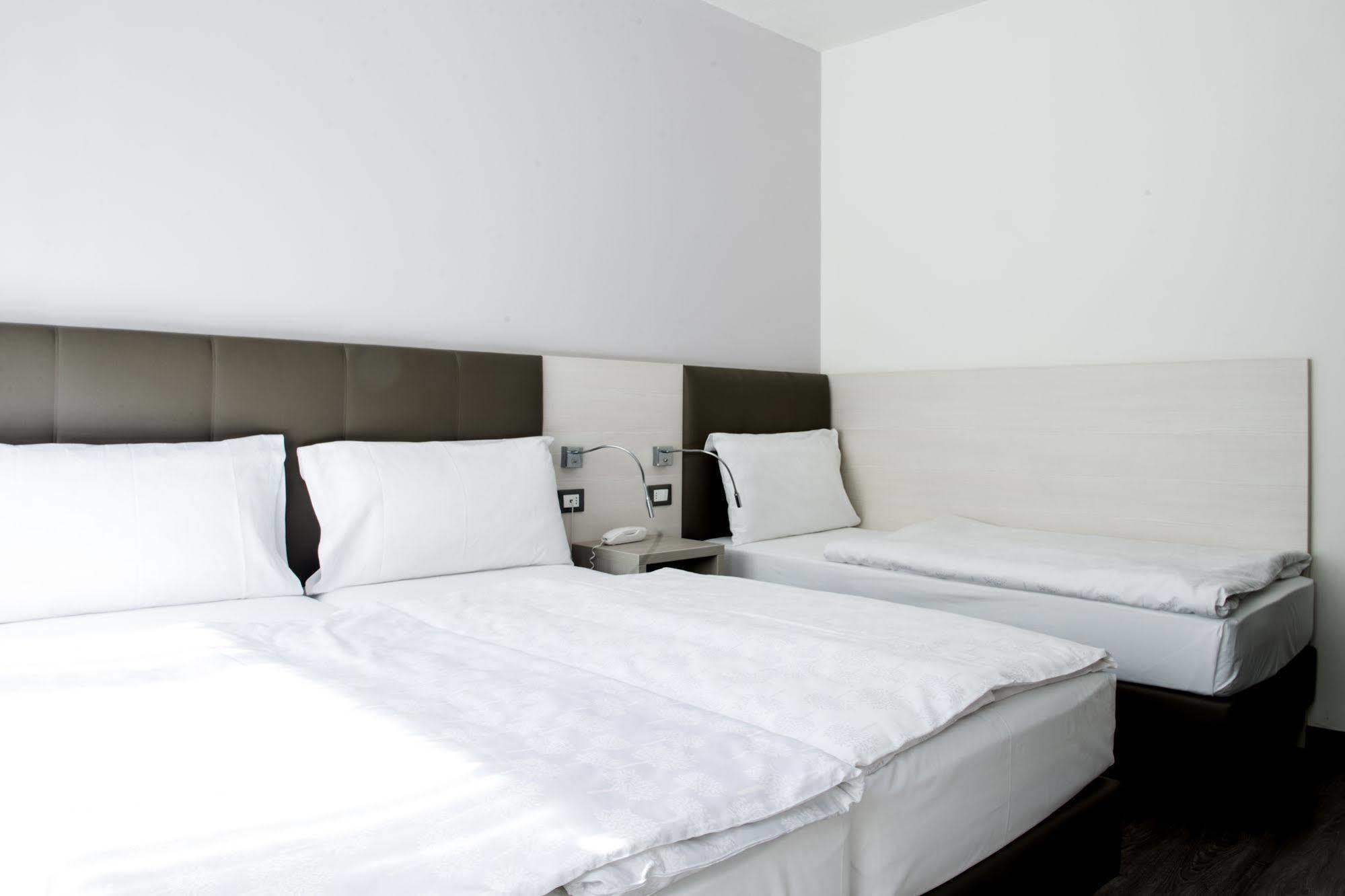 Hotel Ariston