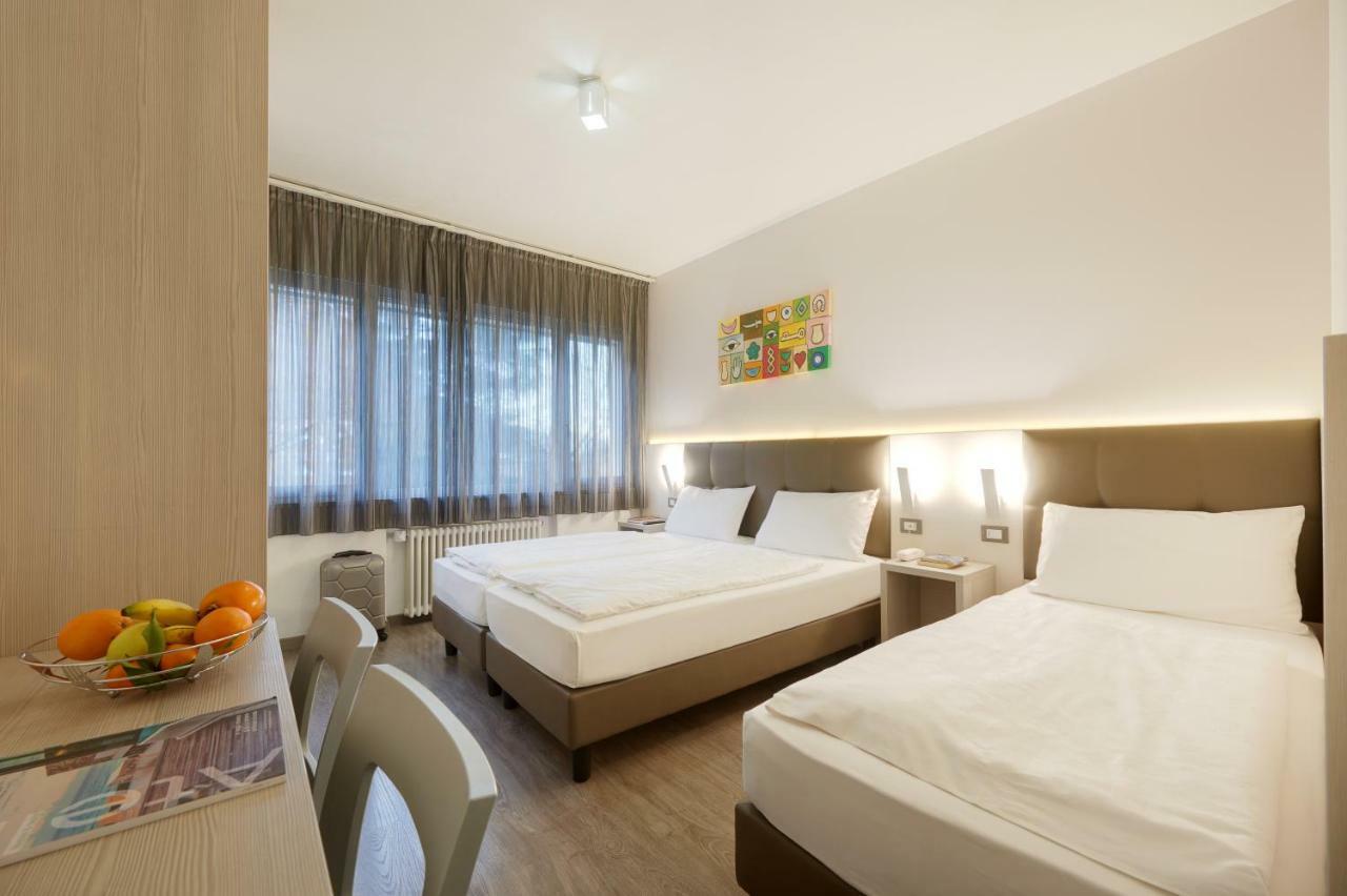 Hotel Ariston